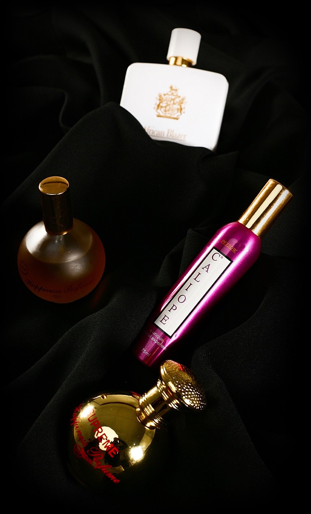 STARLINE PERFUME 3