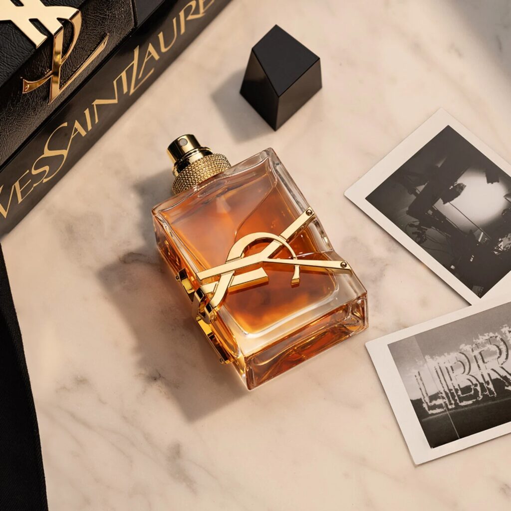 yves saint laurent libre edp intense 90ml for women