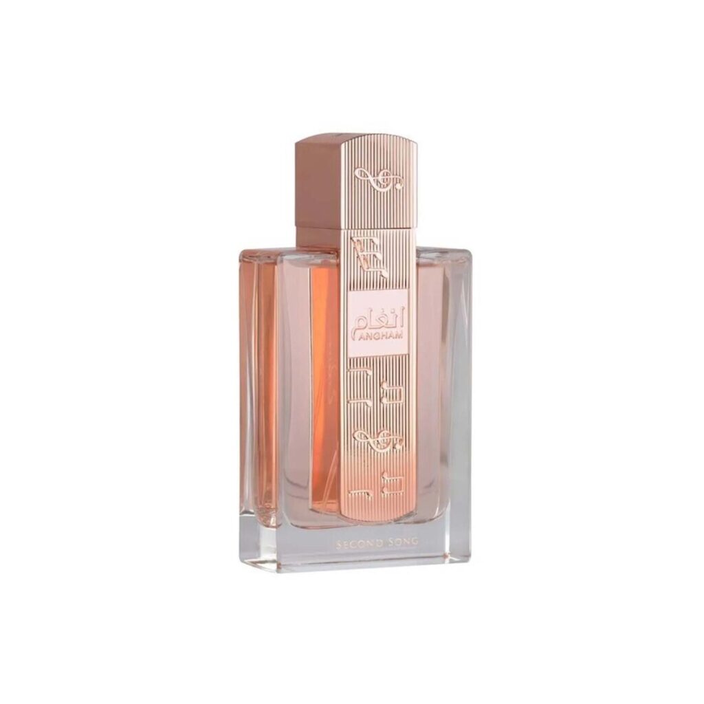 lattafa angham second song edp 100ml