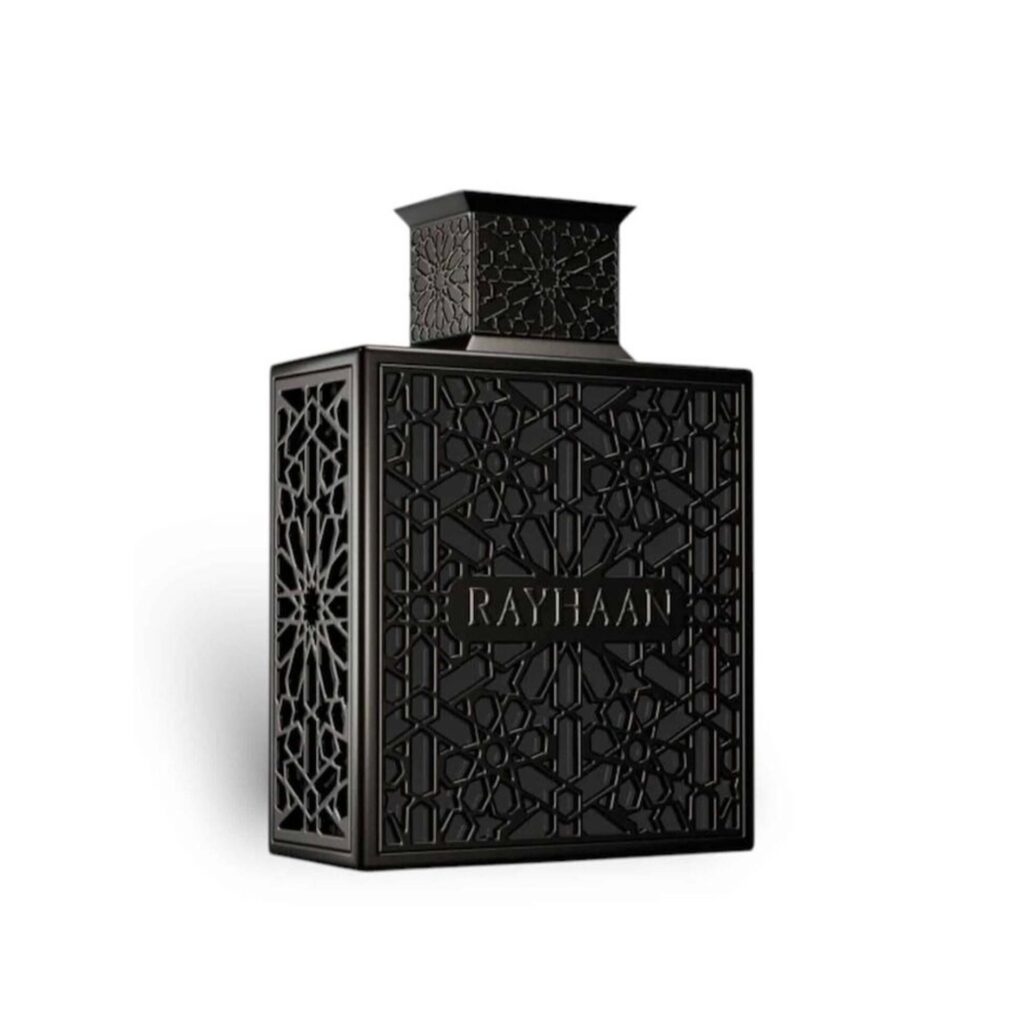 rayhaan obsidian edp 100ml