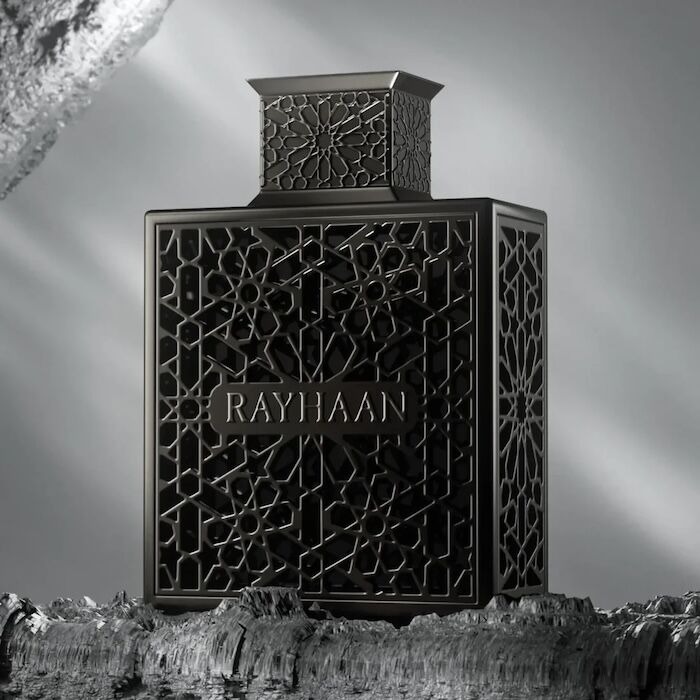 rayhaan obsidian edp 100ml