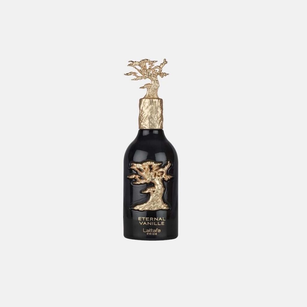 lattafa pride eternal vanille edp 100ml