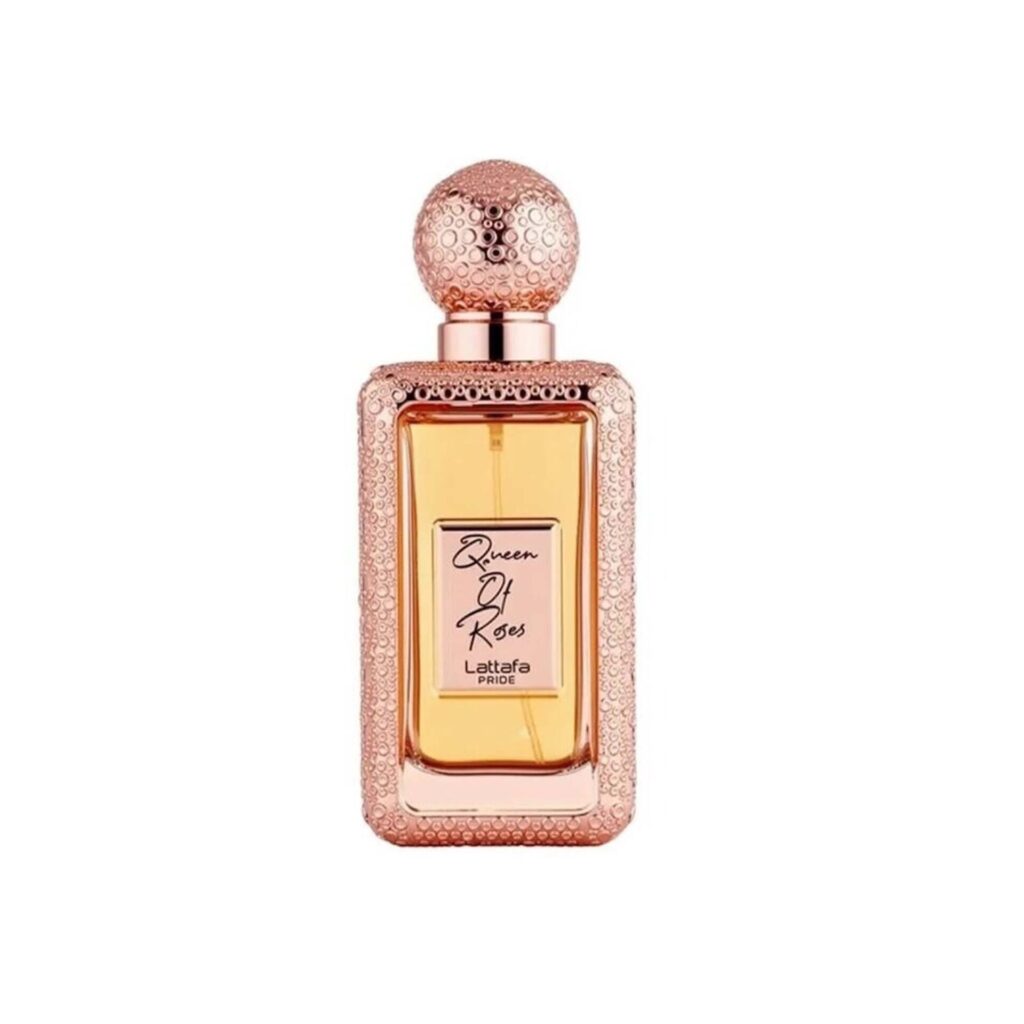 lattafa pride queen of roses edp 100ml