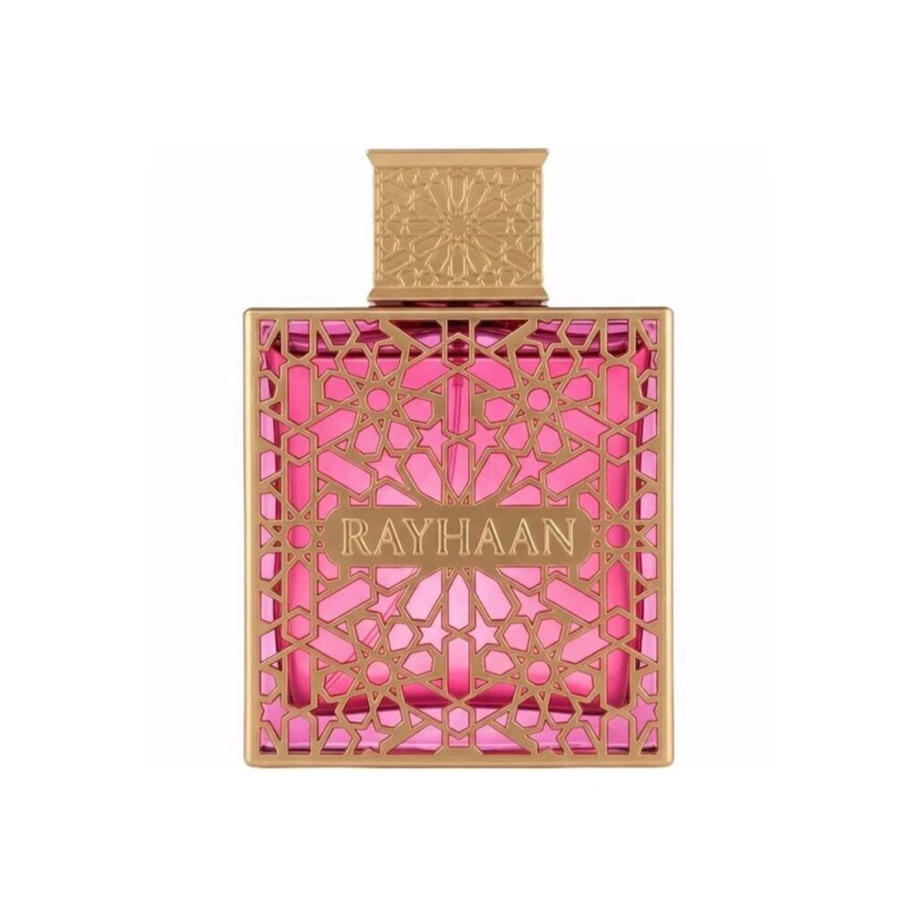 rayhaan kiss edp 100ml