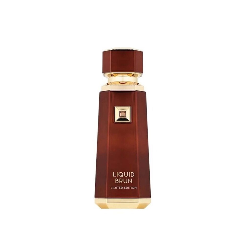french avenue liquid brun limited edition 150ml