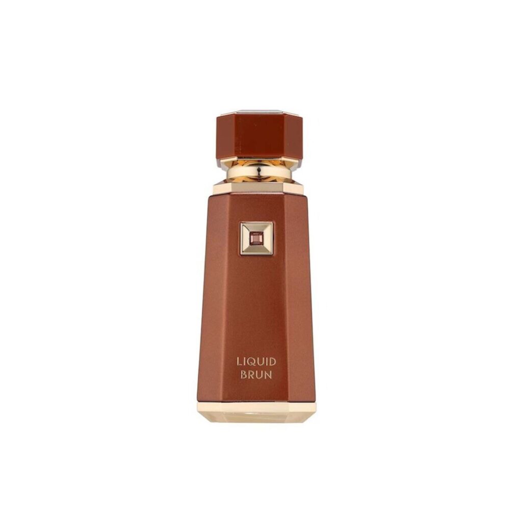 french avenue liquid brun edp 100ml